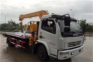 五寨24小时道路救援服务