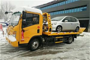 五寨附近道路救援服务